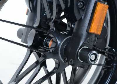 R&G Fork Protectors