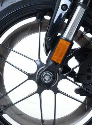 R&G Fork Protectors