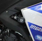 R&G Aero Frame Sliders for Yamaha R25 (14-18)