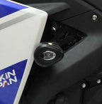 R&G Aero Frame Sliders for Yamaha R3 (15-18)