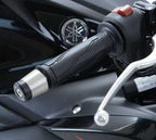 R&G Bar Ends for Yamaha MT-25 (15-26)