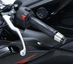 R&G Bar Ends for Yamaha MT-03 (16-26)