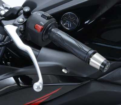 R&G Bar Ends for Yamaha MT-03 (16-26)