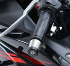 R&G Bar Ends for Yamaha MT-03 (16-26)