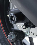 R&G Swingarm Protectors for Yamaha R3 (15-26)