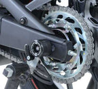 R&G Swingarm Protectors for Yamaha R3 (15-26)
