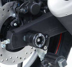 R&G Swingarm Protectors for Yamaha MT-03 (20-26)