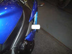 R&G Classic Frame Sliders for Yamaha R1 (02-03)