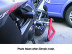 R&G Classic Frame Sliders for Yamaha R1 (02-03)
