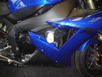 R&G Classic Frame Sliders for Yamaha R1 (02-03)