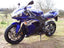 R&G Classic Frame Sliders for Yamaha R1 (04-06)