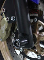 R&G Fork Protectors for Yamaha R25 (14-20)