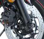 R&G Fork Protectors for Yamaha MT-03 (16-26)