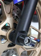 R&G Fork Protectors for Yamaha MT-03 (16-26)