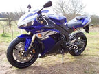 R&G Classic Frame Sliders for Yamaha R1 SP (06)