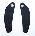 R&G Tank Traction Grips for Kawasaki Ninja 250 (14-20)