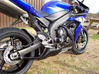 R&G Classic Frame Sliders for Yamaha R1 SP (06)