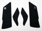 R&G Tank Traction Grips for MV Agusta Dragster 800 (14-18)