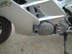 R&G Classic Frame Sliders for Yamaha FJR1300 (01-05)