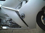 R&G Classic Frame Sliders for Yamaha FJR1300 (01-05)