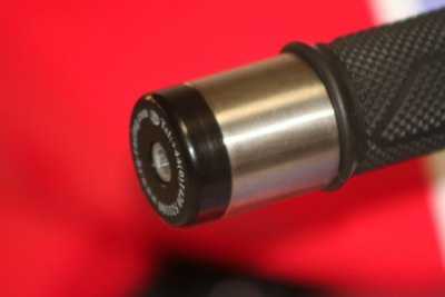 R&G Bar Ends for Aprilia RSV 1000 R (98-10)