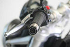 R&G Bar Ends for Aprilia Tuono 1000 (03-07)