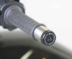 R&G Bar Ends for Aprilia Mana 850 (08-13)