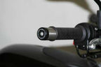 R&G Bar Ends for Aprilia Tuono 1000 (03-07)