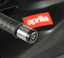 R&G Bar Ends for Aprilia RSV 1000 R (98-10)