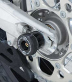 R&G Swingarm Protectors for Moto Morini Corsaro 1200 (17-26)