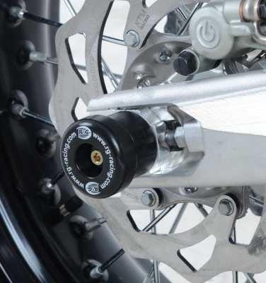 R&G Swingarm Protectors for Husqvarna FS 450 (15-18)