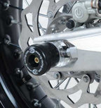 R&G Swingarm Protectors for Moto Morini Corsaro 1200 (17-26)