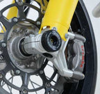 R&G Fork Protectors for Husqvarna FS 450 (15-16)