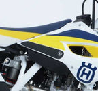 R&G Tank Traction Grips for Husqvarna FS 450 (15-18)
