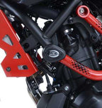 R&G Aero Frame Sliders for Yamaha MT-07 (15-17)