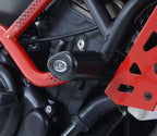R&G Aero Frame Sliders for Yamaha MT-07 (15-17)