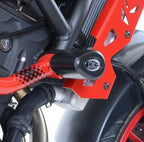 R&G Aero Frame Sliders for Yamaha MT-07 (15-17)