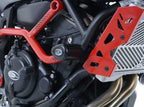 R&G Aero Frame Sliders for Yamaha MT-07 (15-17)