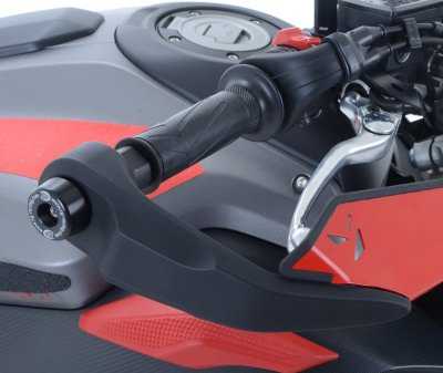 R&G Bar Ends for Yamaha MT-07 (15-17)