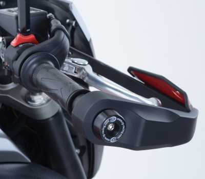 R&G Bar Ends for Yamaha MT-07 (15-17)