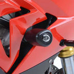 R&G Aero Frame Sliders for BMW S1000 RR (15-18)