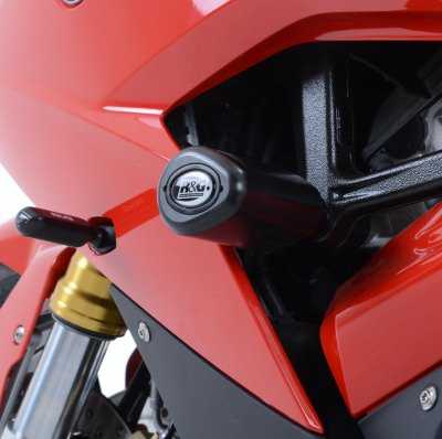 R&G Aero Frame Sliders for BMW S1000 RR (15-18)