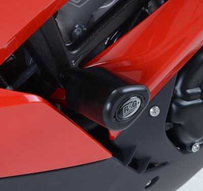 R&G Aero Frame Sliders for BMW S1000 RR (15-18)