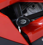 R&G Aero Frame Sliders for BMW S1000 RR (15-18)