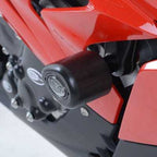 R&G Aero Frame Sliders for BMW S1000 RR (15-18)