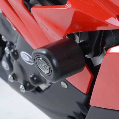 R&G Aero Frame Sliders for BMW S1000 RR (15-18)