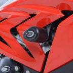 R&G Aero Frame Sliders for BMW S1000 RR (15-18)