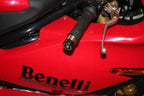R&G Bar Ends for Ducati 1299 Panigale (15-17)
