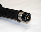 R&G Bar Ends for Ducati 748 (96-03)