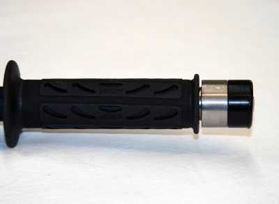 R&G Bar Ends for Ducati 1198S (09-11)